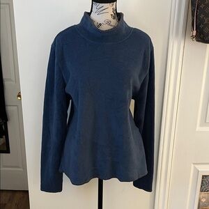 Dakini Unisex Turtleneck Sweater